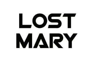 Lost Mary