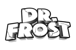 Dr. Frost Vape