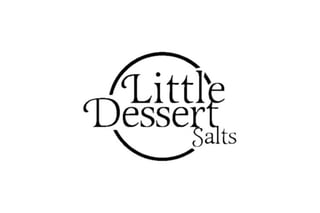 Little Dessert E-Liquid