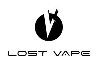 Lost Vape