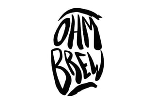 Ohm Brew