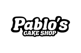 Pablo's Cake Shop