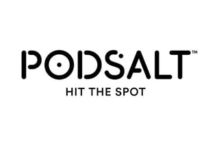 Pod Salt