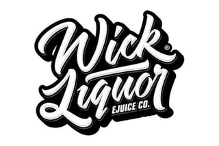 Wick Liquor