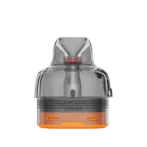 OXVA VPrime Replacement Pods in 0.4ohm Dual Mesh UNITECH 3.0 XL