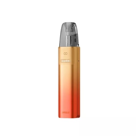 VooPoo Argus G4 Mini Pod Vape Kit in Orange