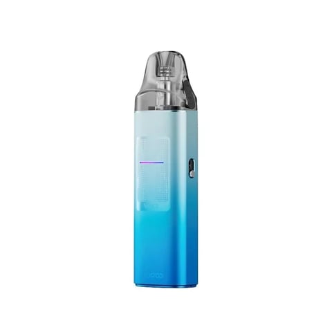 Voopoo Vinci S Pod Vape Kit in Blue Gradient