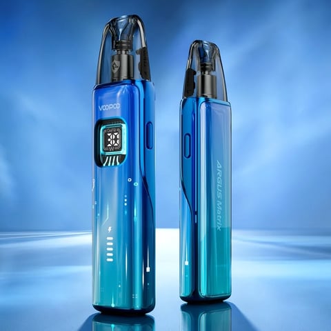 VooPoo Argus Matrix Pod Vape Kit