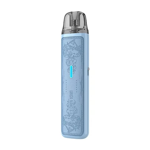 Lost Vape Ursa Nano S2 Pod Vape Kit in Blue Thorns