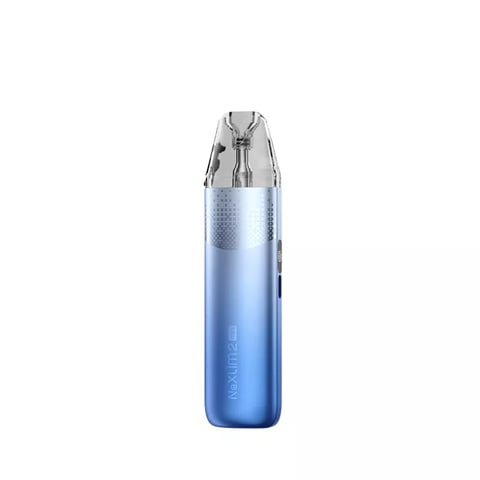 OXVA NeXlim 2 Mini Pod Vape Kit in Aurora Blue