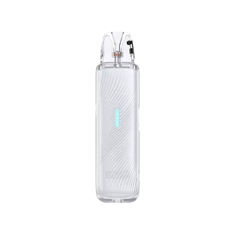 Uwell Caliburn G5 Lite Pod Vape Kit in Creamy Celadon