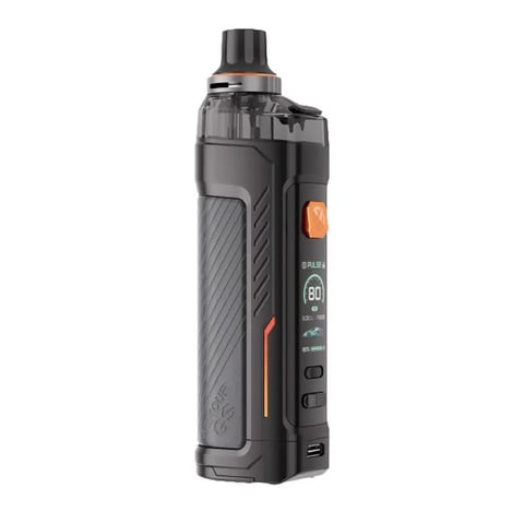 Vaporesso Armour GS Pod Kit in Black