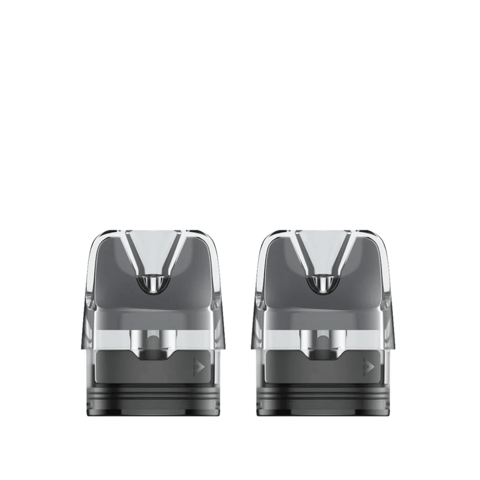 VooPoo Argus E40 replacement pod cartridge pack, fits the VooPoo Argus E40 pod kit only