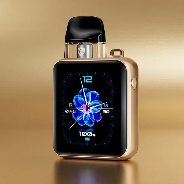 Voopoo Argus P3 Pod Vape Kit