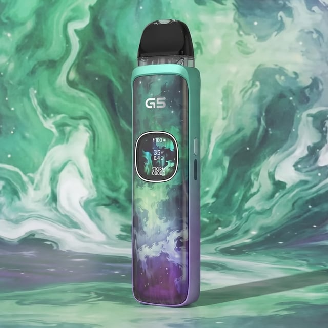 Uwell Caliburn G5 Pod Vape Kit