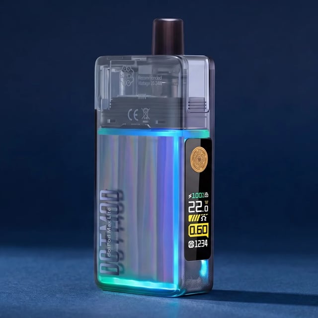 DotMod DotPod Max Lite Pod Vape Kit