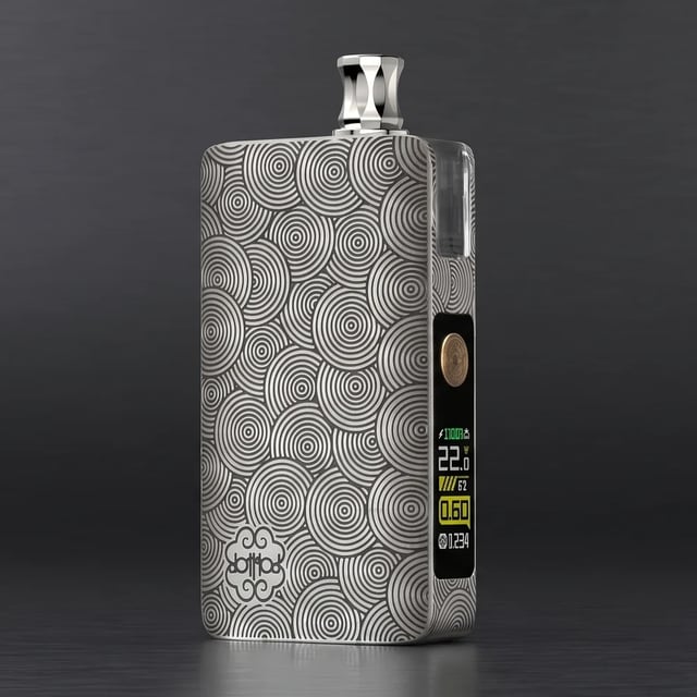 DotMod DotPod Max V1.5 Pod Vape Kit