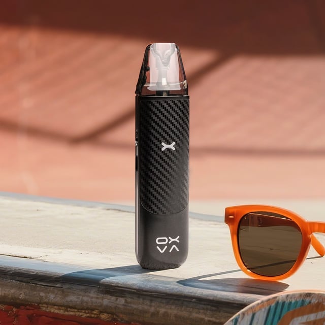 OXVA NeXlim Go Pod Vape Kit