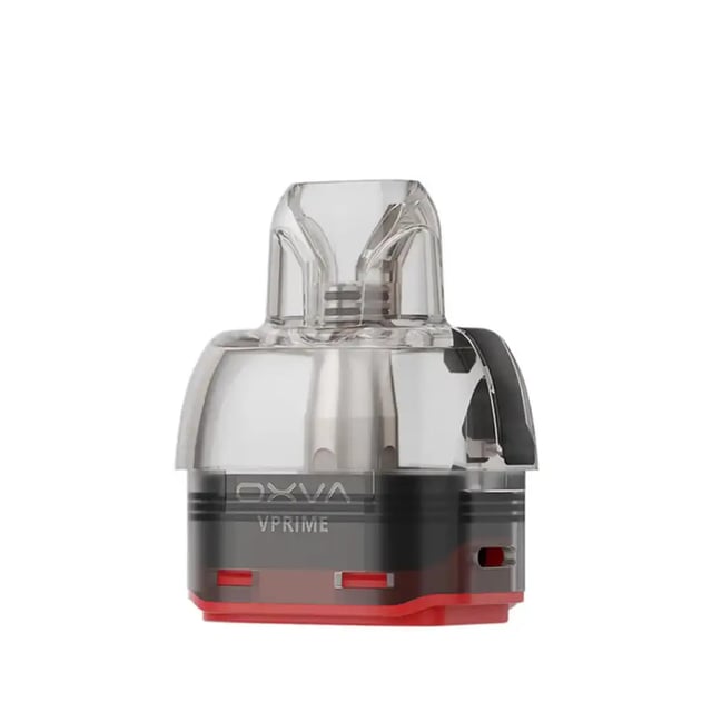 OXVA VPrime replacement pods, 2 pack, for the OXVA VPrime 2 and original VPrime