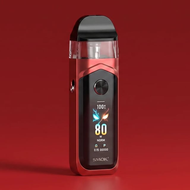 Smok Nord 6 Pod Kit