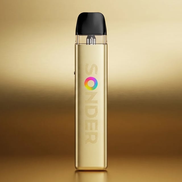 Sonder Q2 Pod Vape Kit