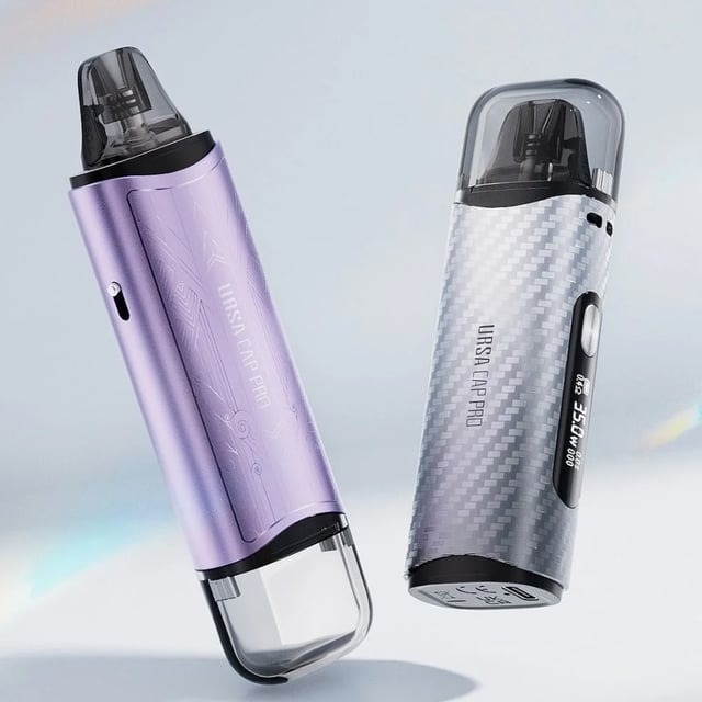Lost Vape Ursa Cap Pro Pod Vape Kit