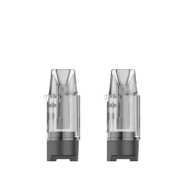 Uwell Caliburn X Ironfist L replacement pods, pack of 2, for the Uwell Caliburn and Ironfist L pod kit