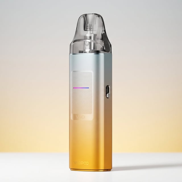 Voopoo Vinci S Pod Vape Kit