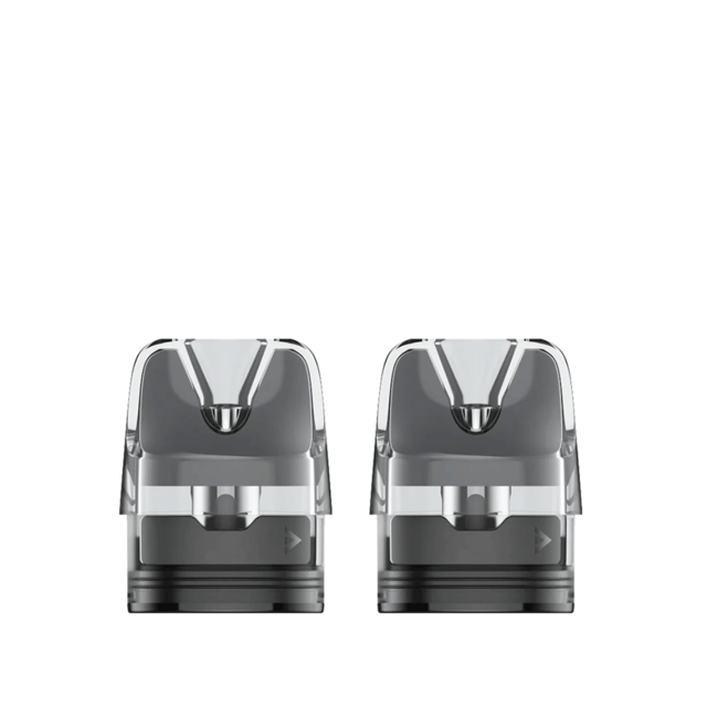 VooPoo Argus E40 replacement pod cartridge pack, fits the VooPoo Argus E40 pod kit only