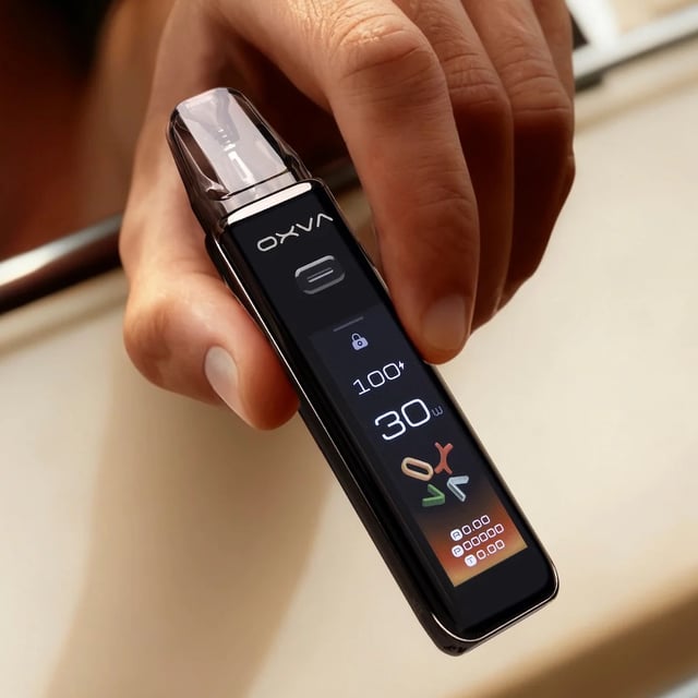 OXVA Xlim 3 Ultra Pod Vape Kit