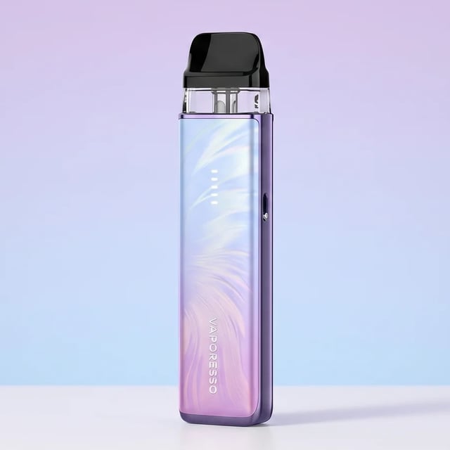 Vaporesso XROS 6 Mini Pod Vape Kit