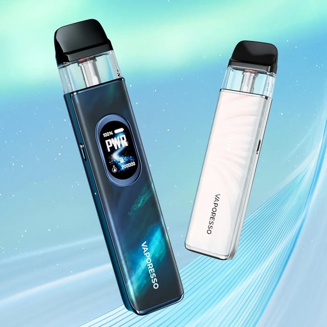 Vaporesso XROS 6 Pod Vape Kit